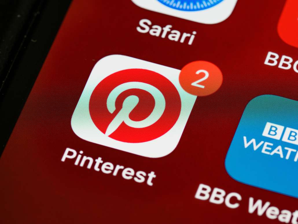 Tips for creating engaging content on Pinterest